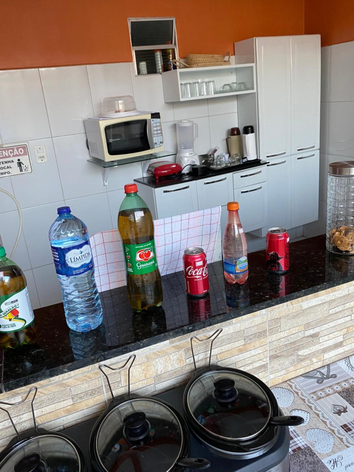 Extralar Fortaleza (Ceara)