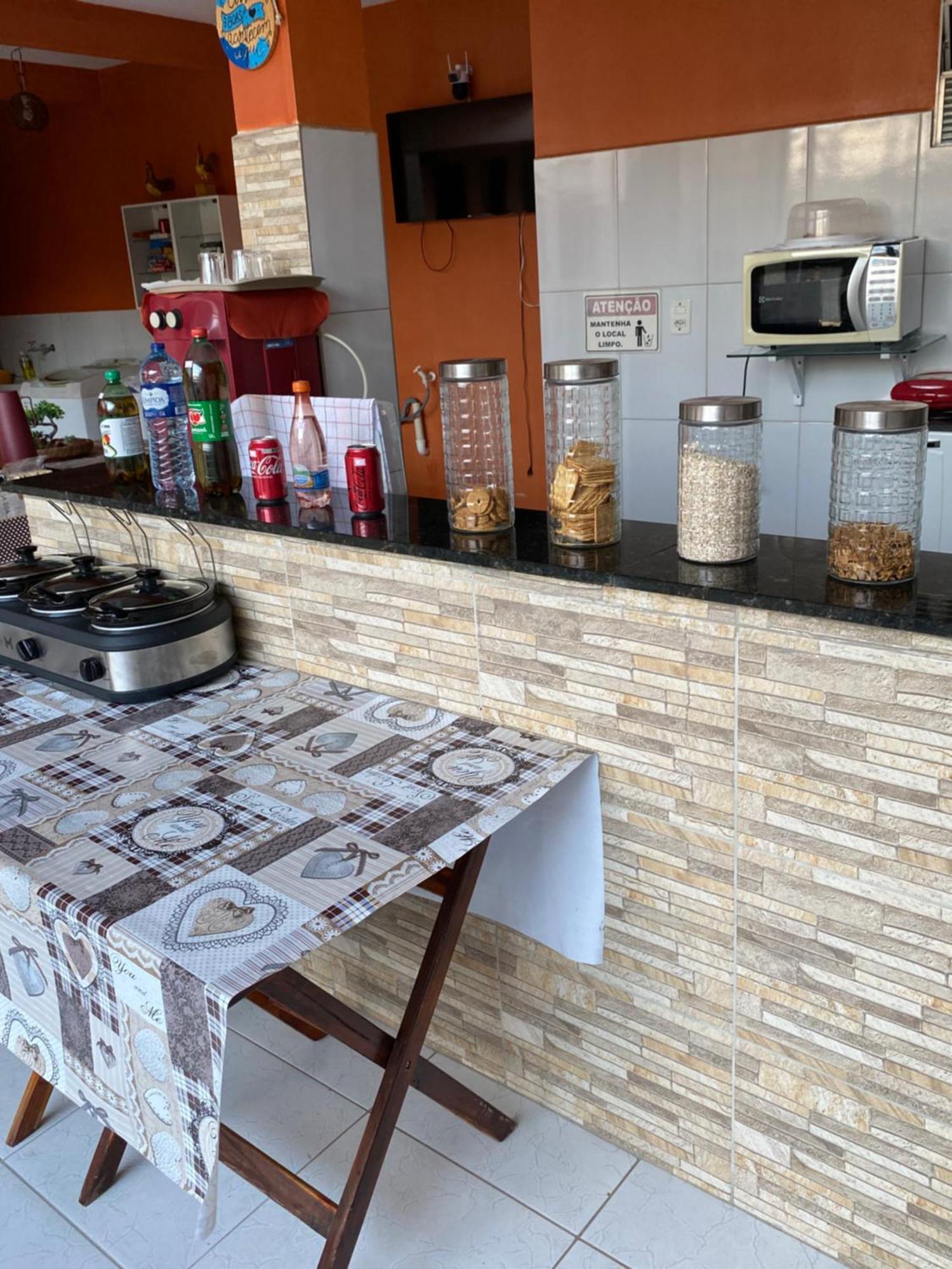 Extralar Fortaleza (Ceara)