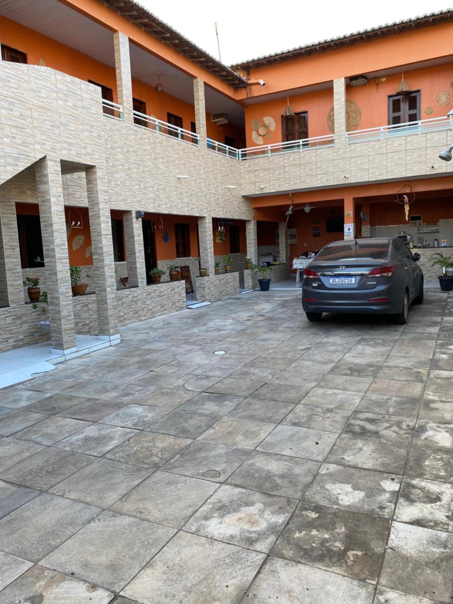 Extralar * Fortaleza (Ceara)