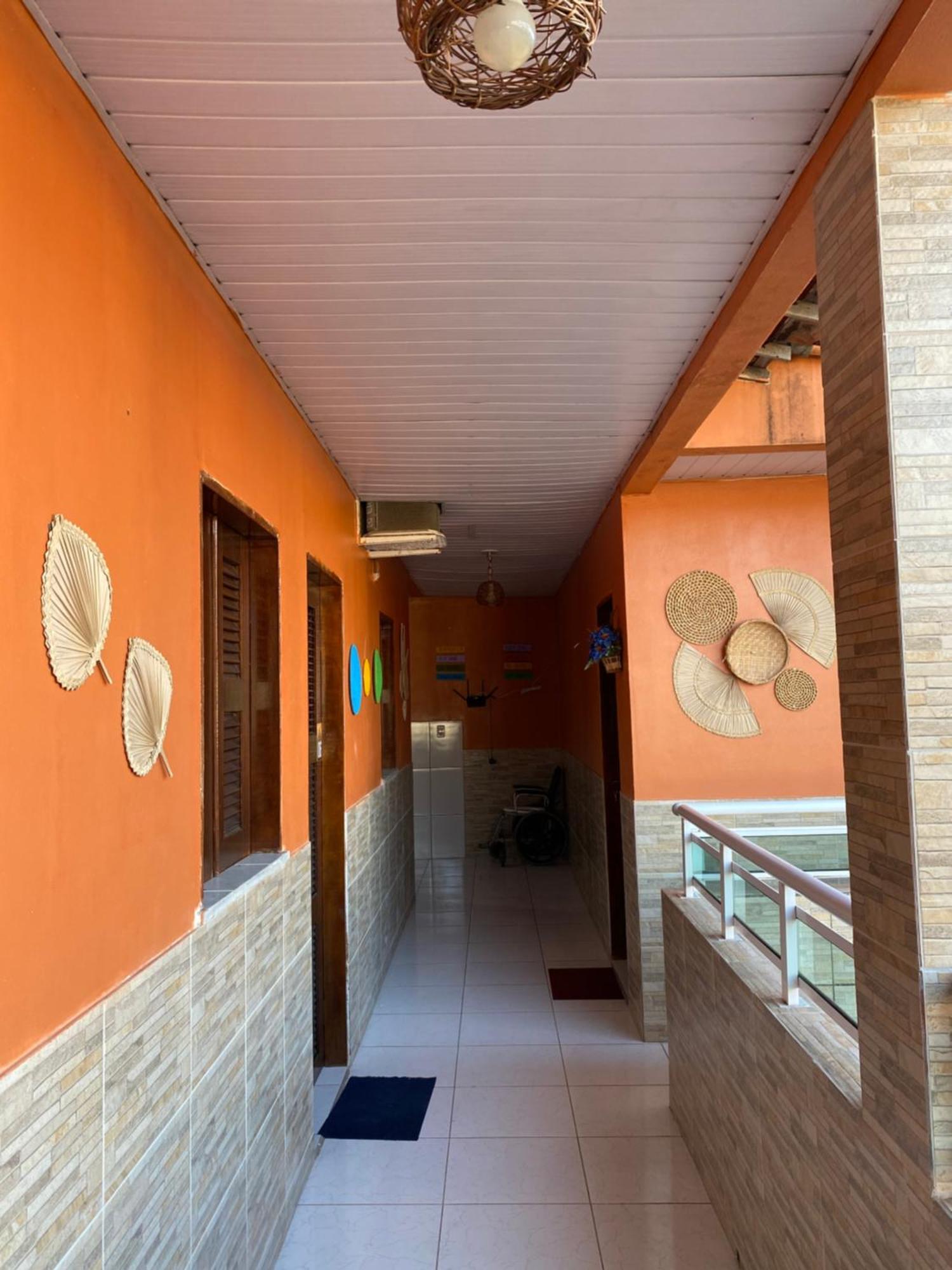 Extralar Fortaleza (Ceara)