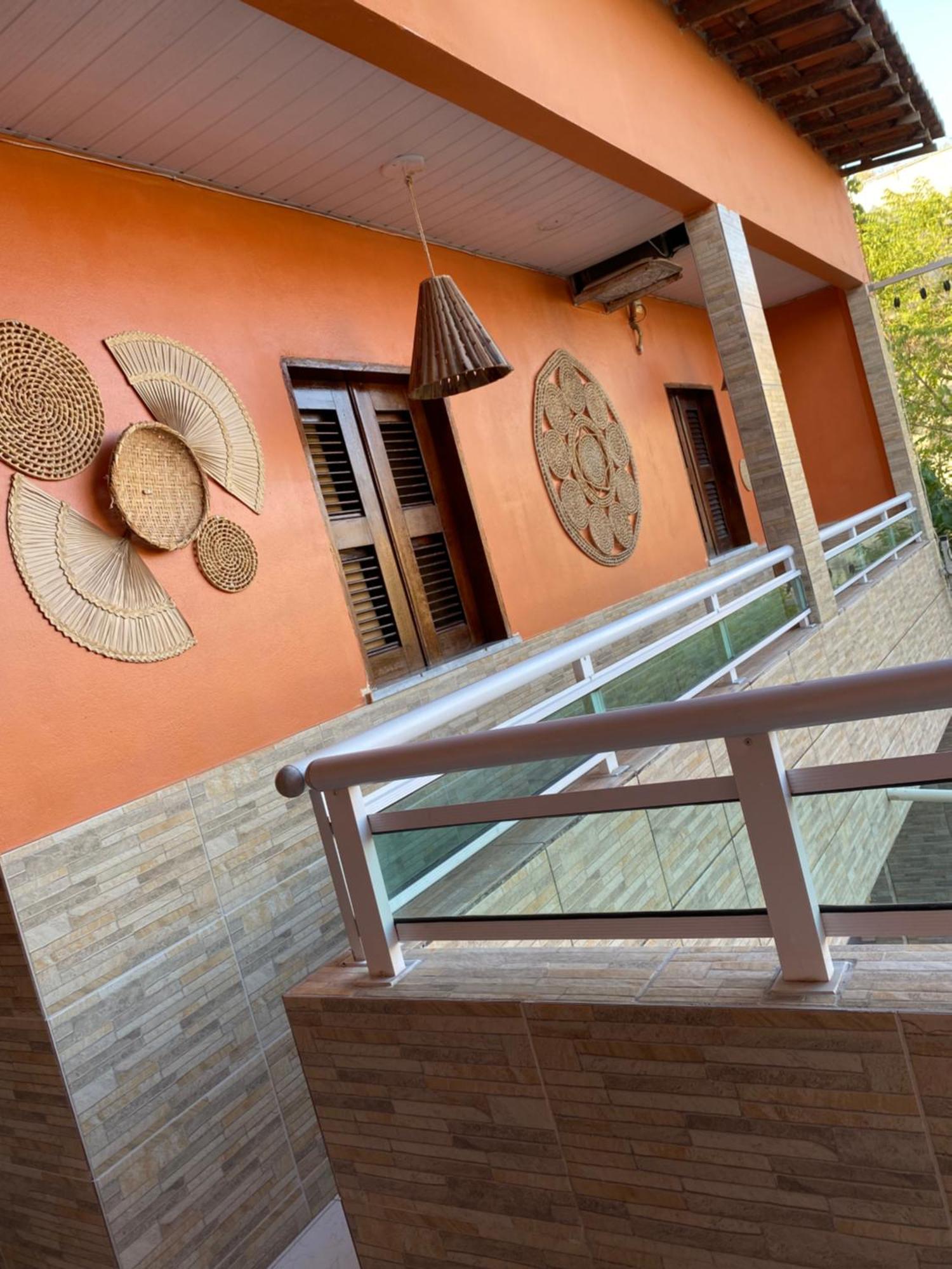 Extralar Pensão Fortaleza (Ceara)