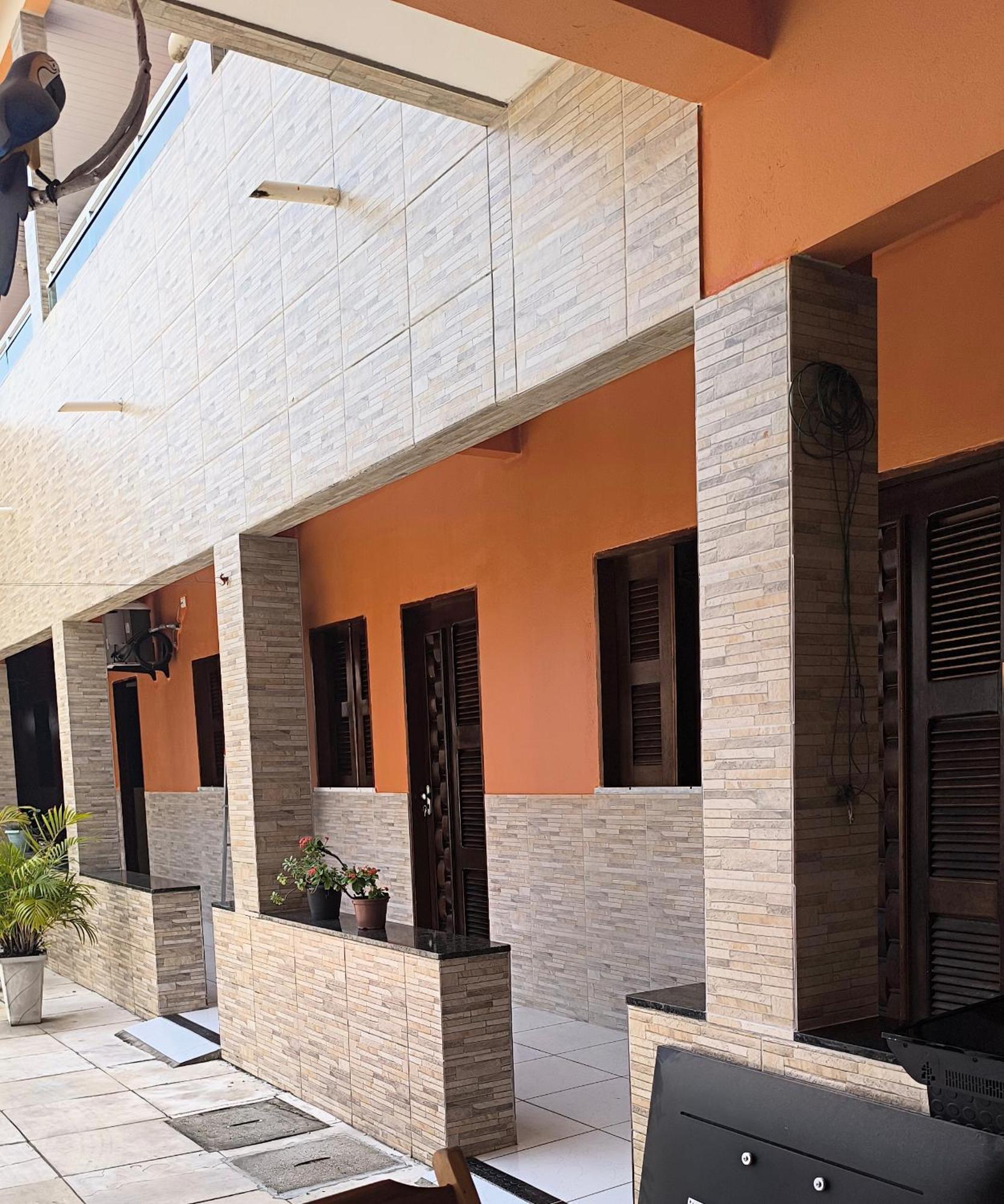 Extralar * Fortaleza (Ceara)