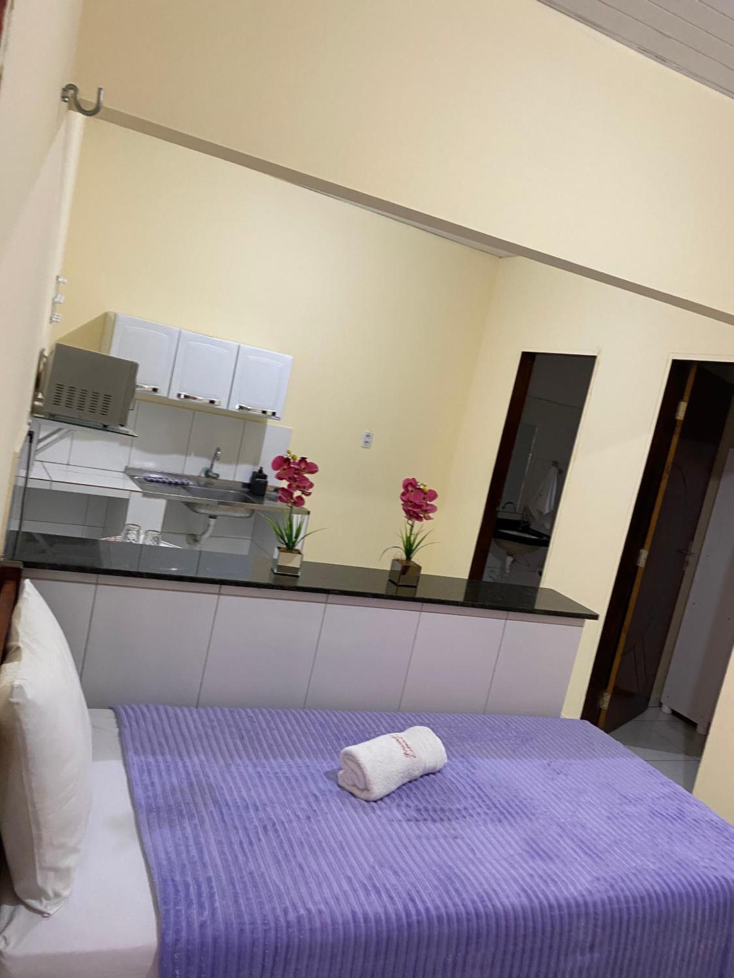 Extralar Pensão Fortaleza (Ceara)