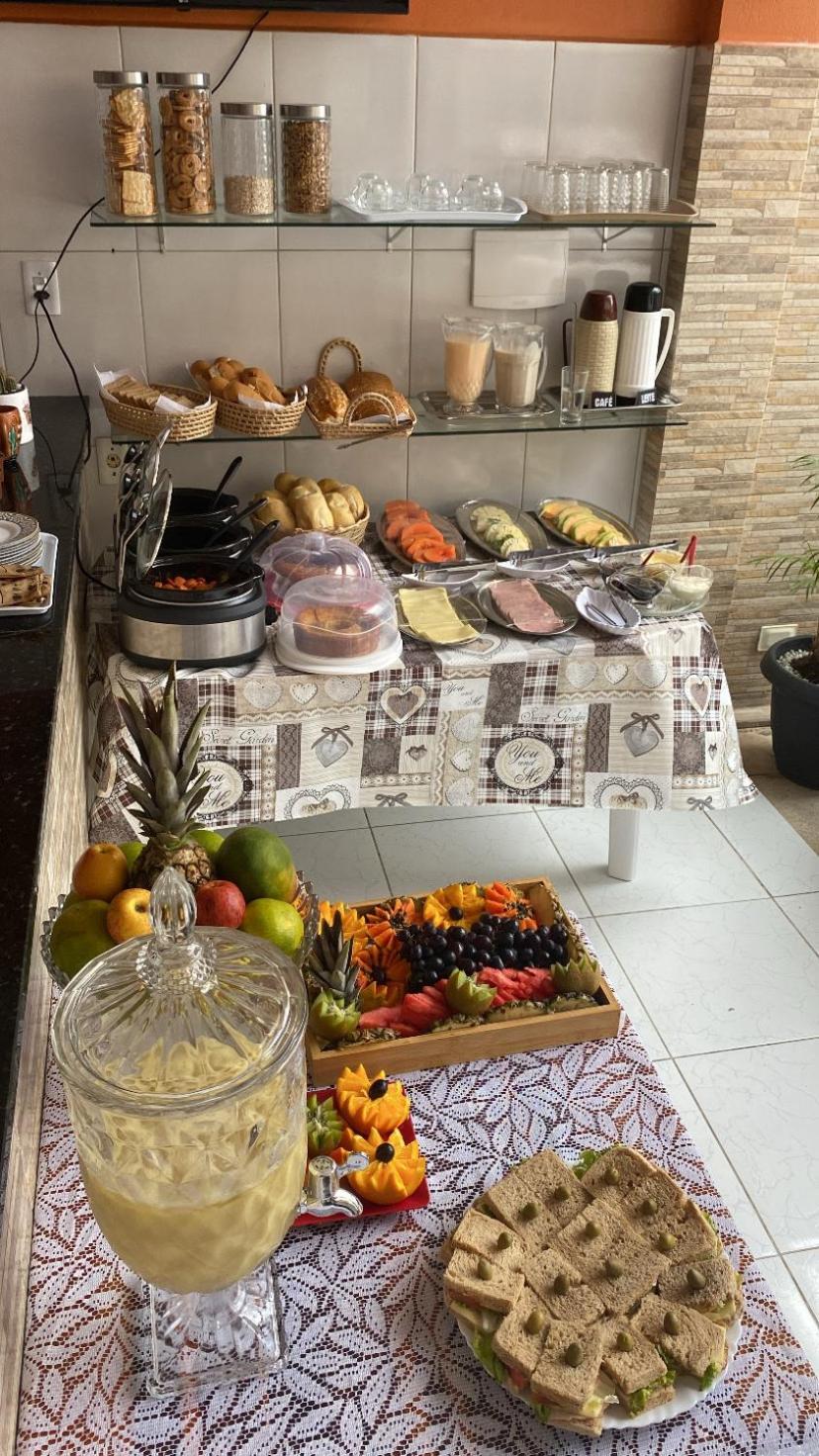 Extralar Pensão Fortaleza (Ceara)