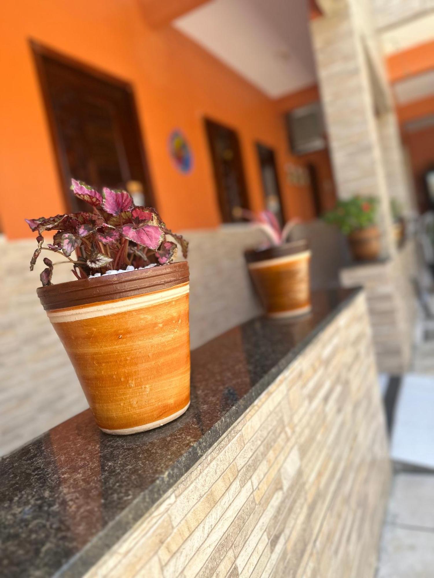 Extralar Pensão Fortaleza (Ceara)