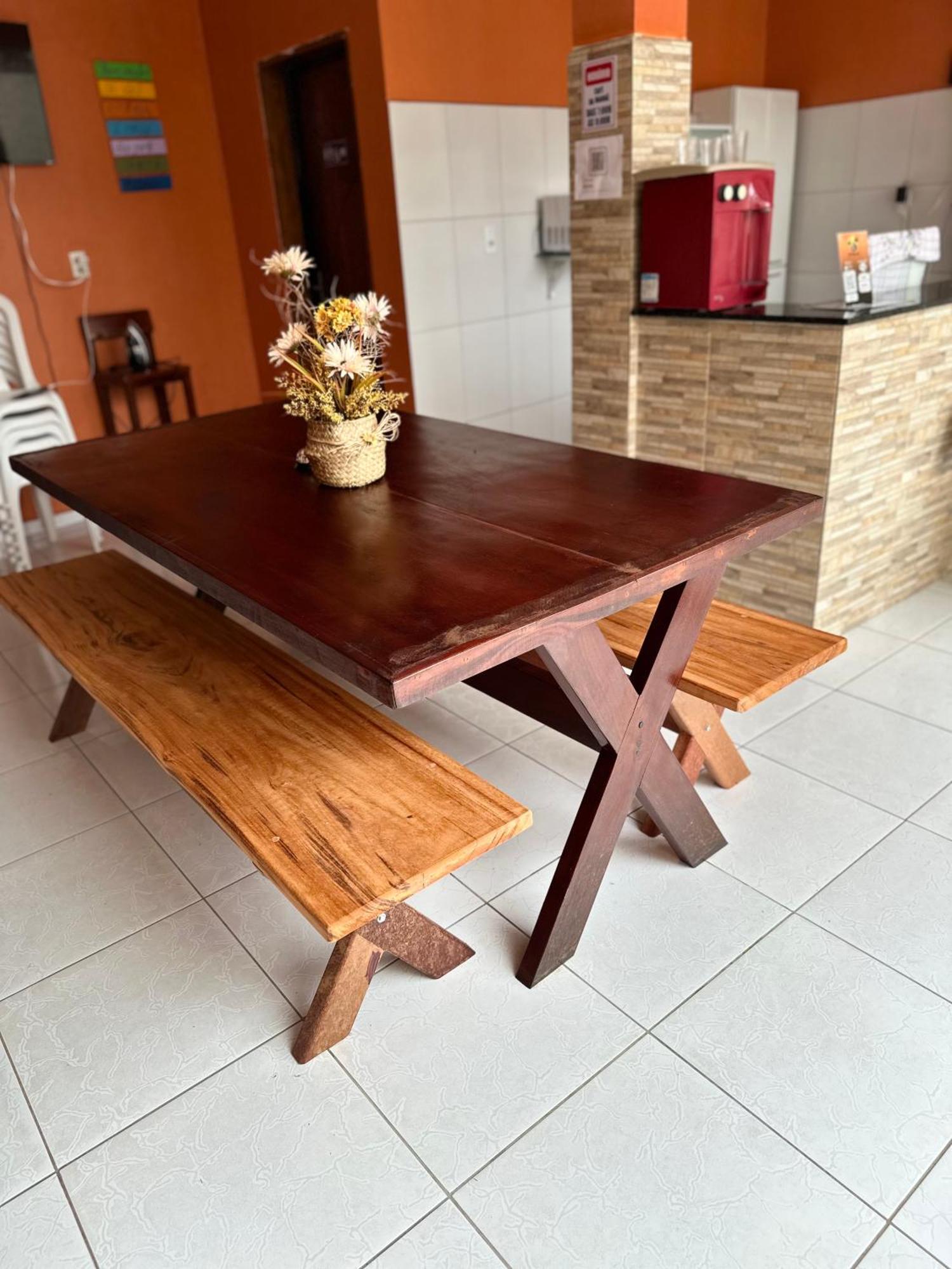 Extralar Pensão Fortaleza (Ceara)